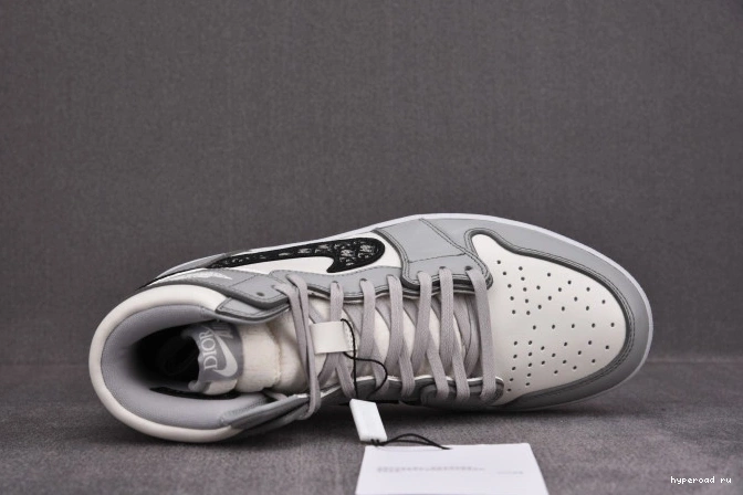 Jordan box) Retro shoe x High (DR CN8607-002 DR 1 0705